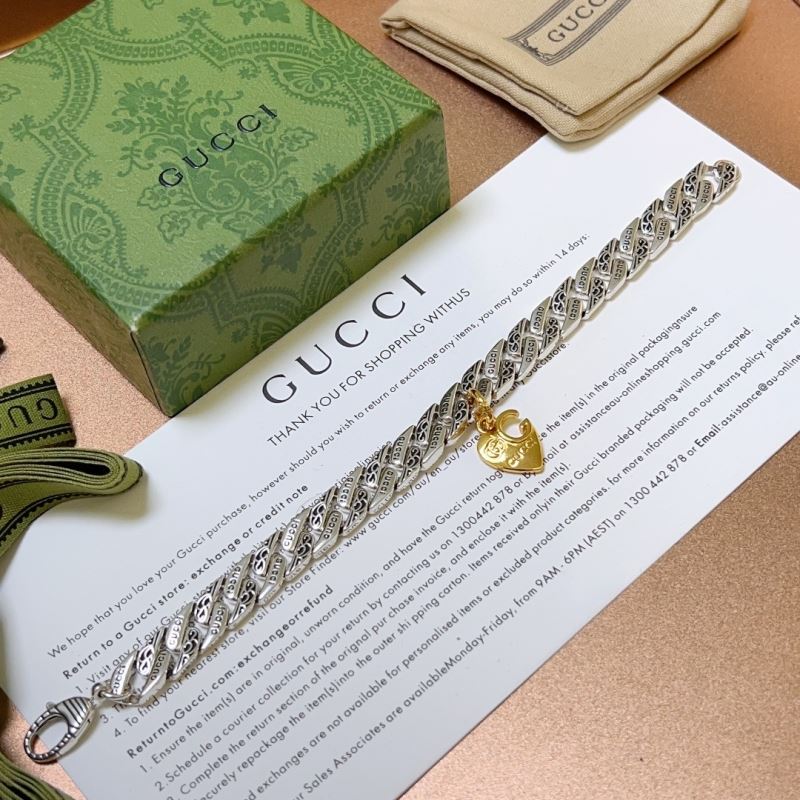 Gucci Bracelets